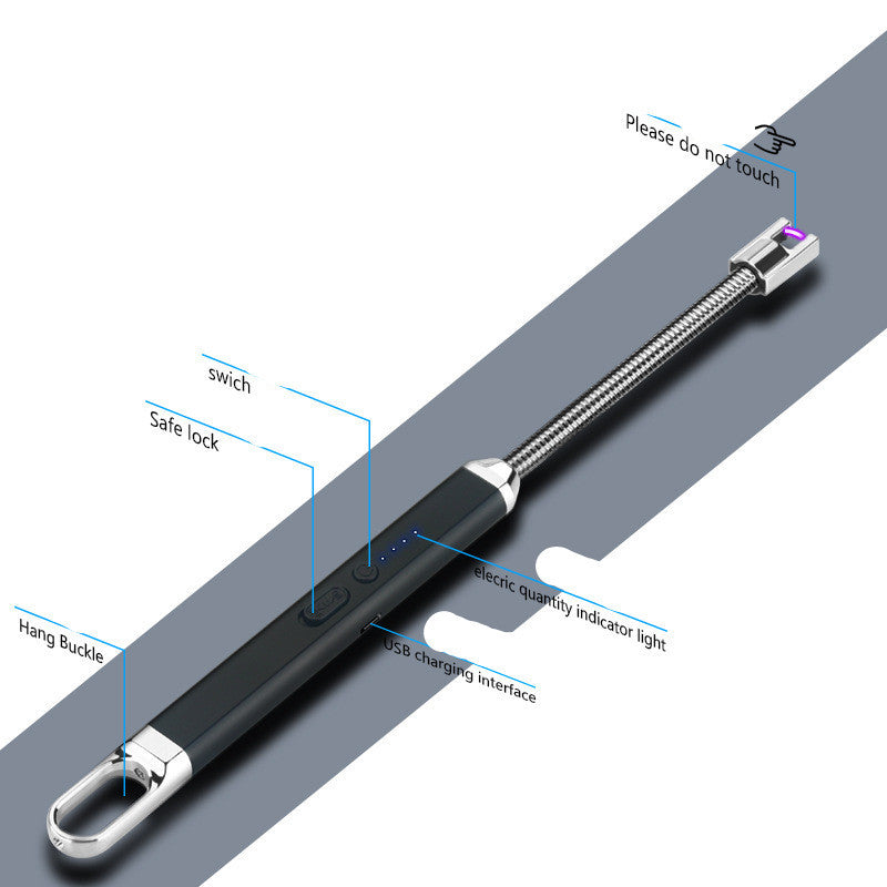 Retro Satin Hair Scrunchie