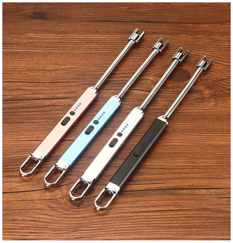 Retro Satin Hair Scrunchie