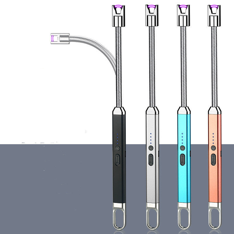 Retro Satin Hair Scrunchie