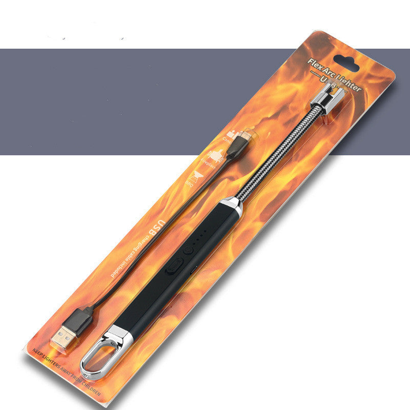 Retro Satin Hair Scrunchie