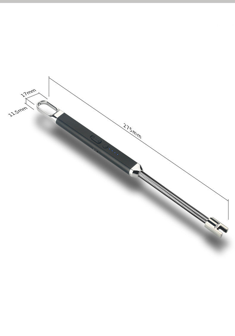 Retro Satin Hair Scrunchie