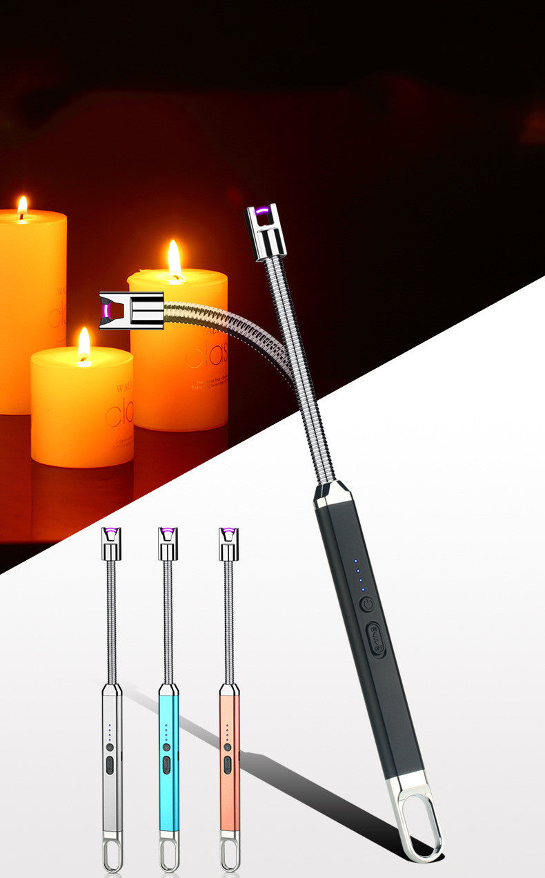 Retro Satin Hair Scrunchie