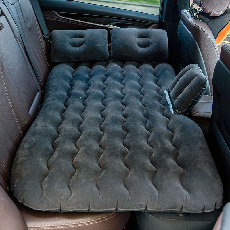Ultimate Car Travel Bed