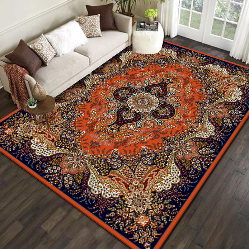 Elegant Persian Living Room Rug