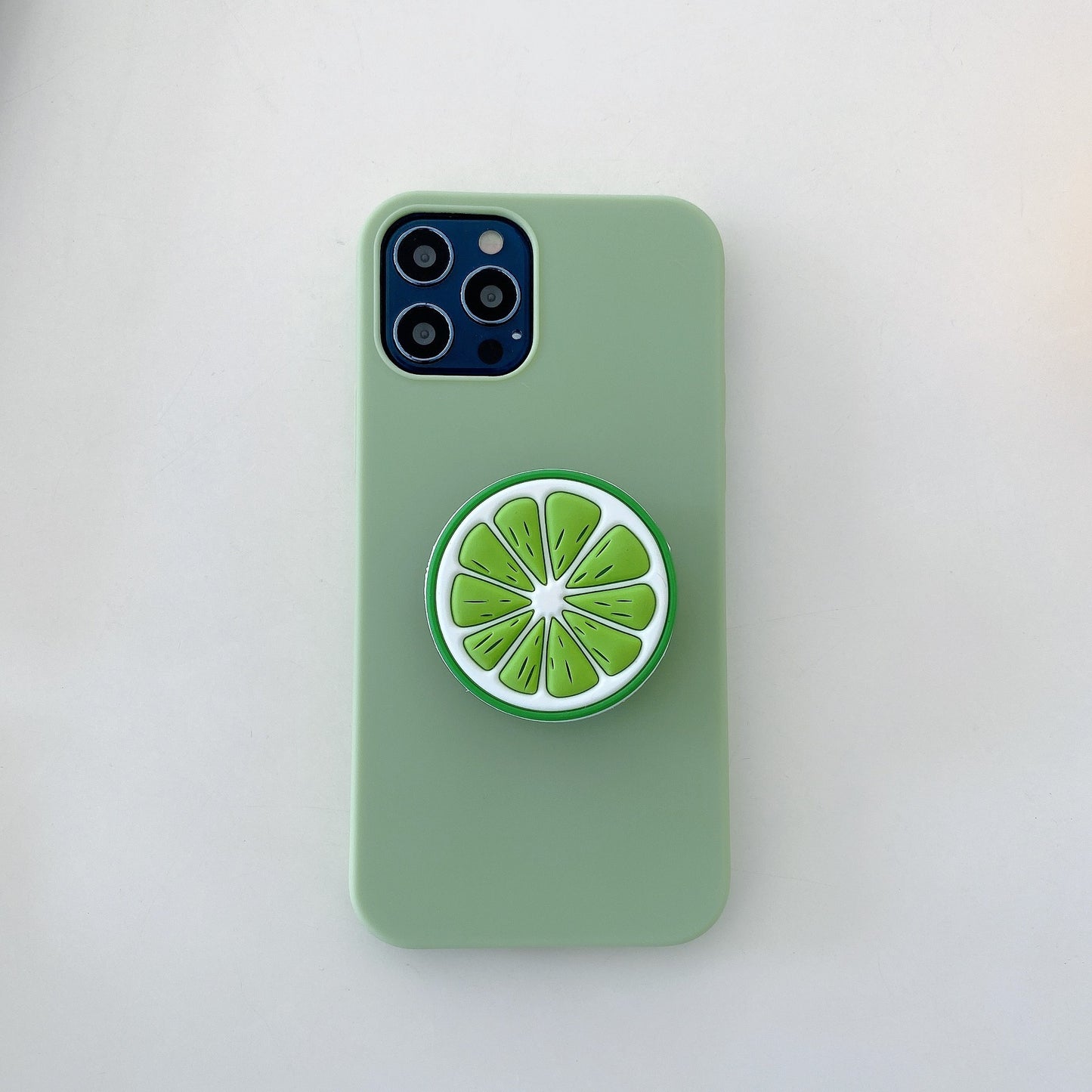 Charming Fruit Phone Protector