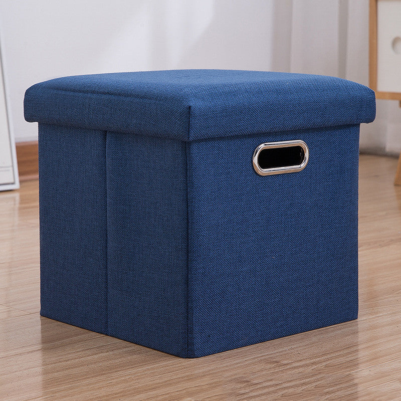 Chic Storage Ottoman