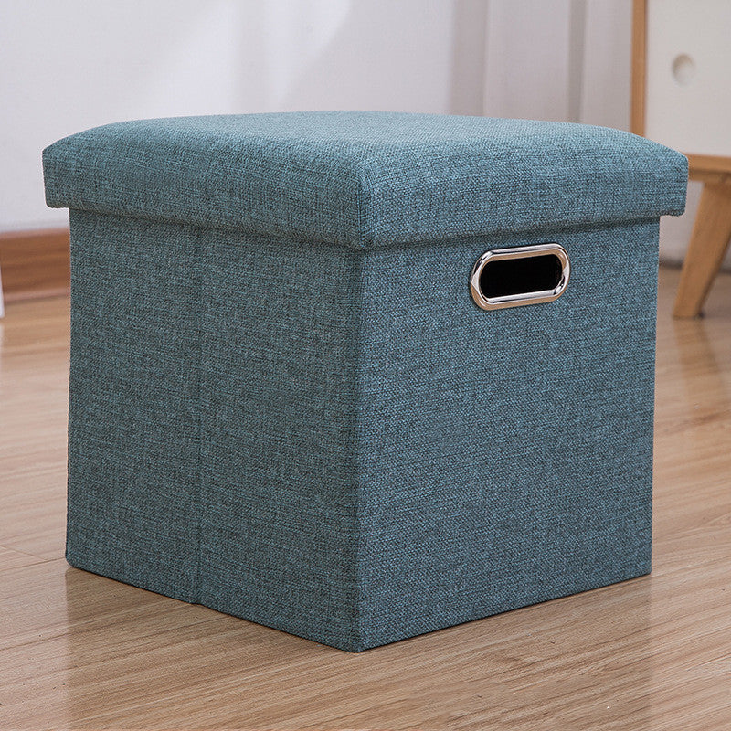 Chic Storage Ottoman