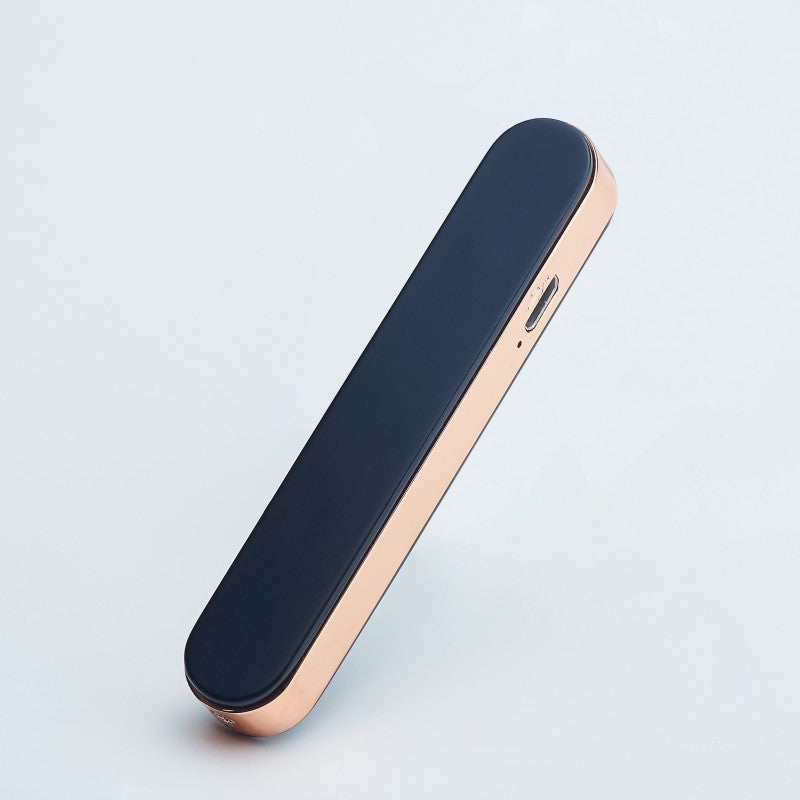 SparkSafe Windproof Lighter