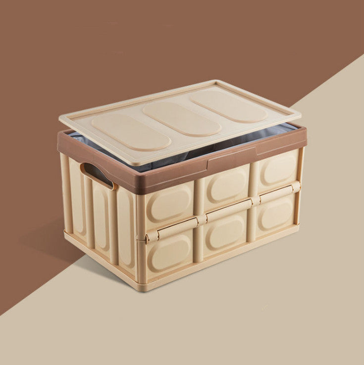 Foldable Storage Box