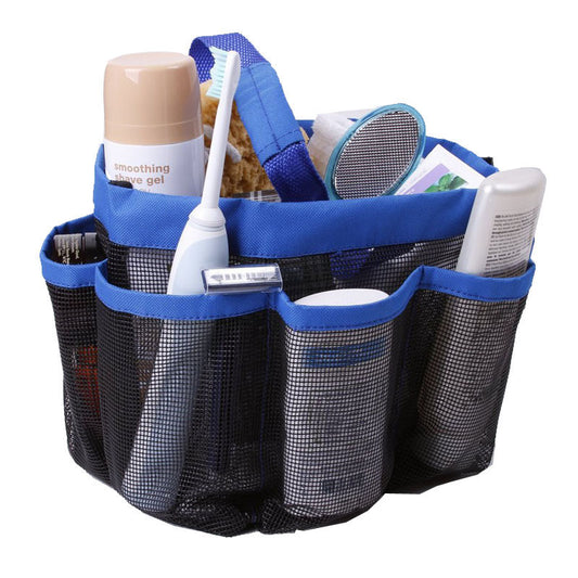 Quick-Dry Shower Organizer