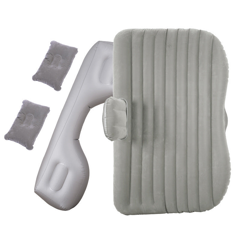 Ultimate Car Travel Bed