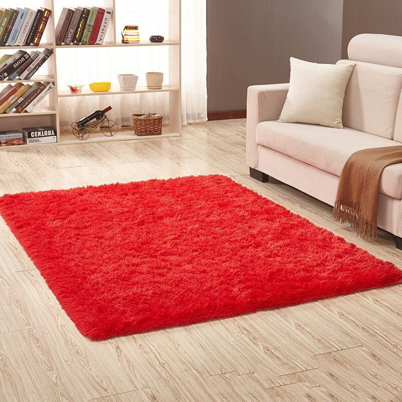 Cozy Home Comfort Rug