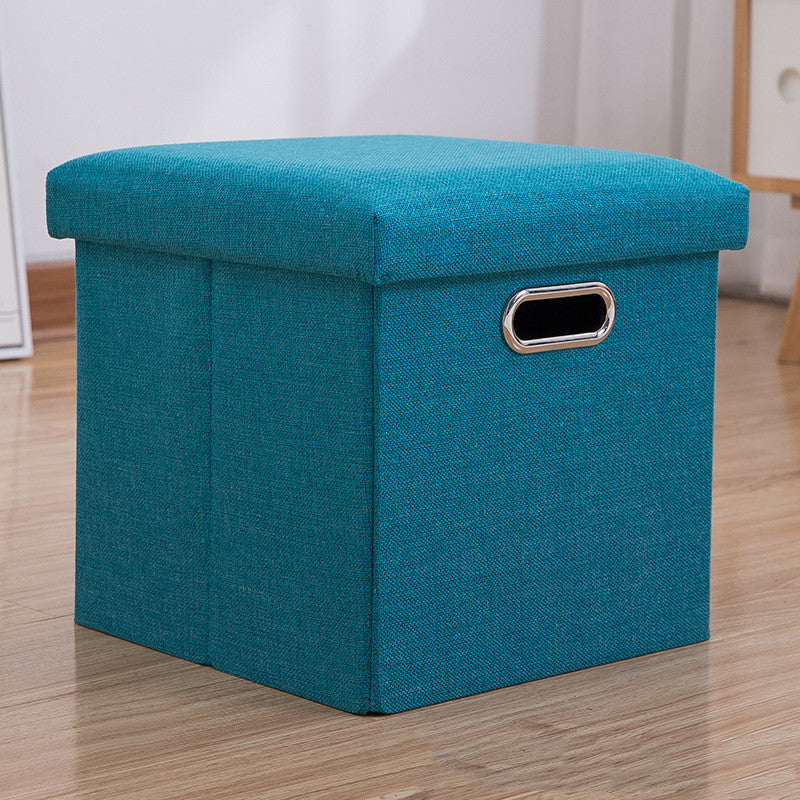Chic Storage Ottoman
