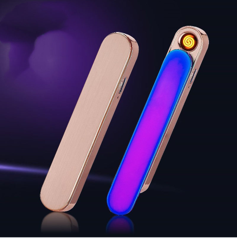 SparkSafe Windproof Lighter