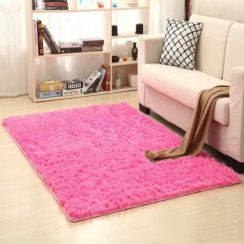 Cozy Home Comfort Rug