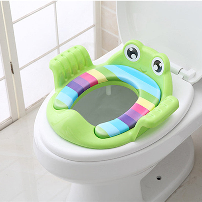 Comfy Child Toilet Trainer