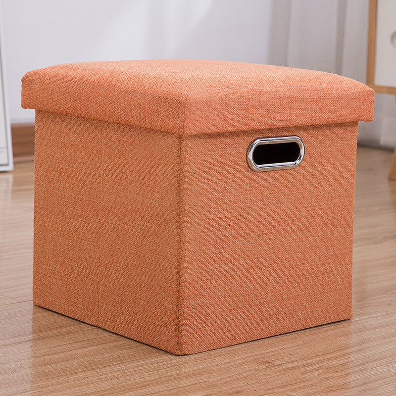 Chic Storage Ottoman