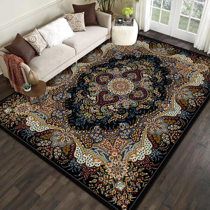 Elegant Persian Living Room Rug