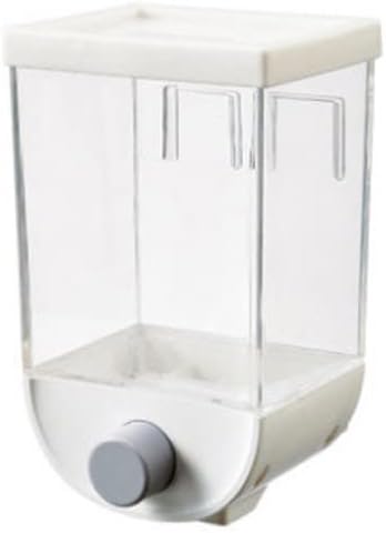 EasyPress Cereal Dispenser