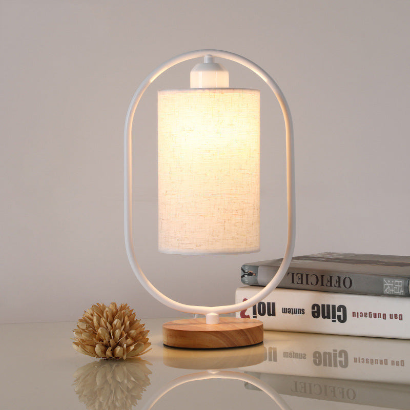 Cozy Night Bed Lamp