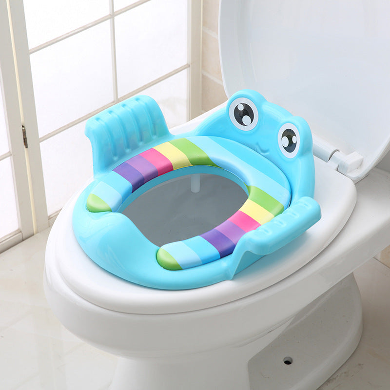 Comfy Child Toilet Trainer