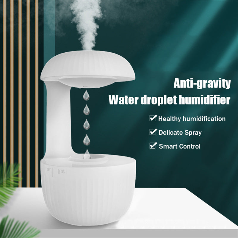 Magic Mist Humidifier