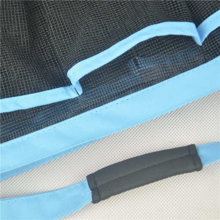 Quick-Dry Shower Organizer