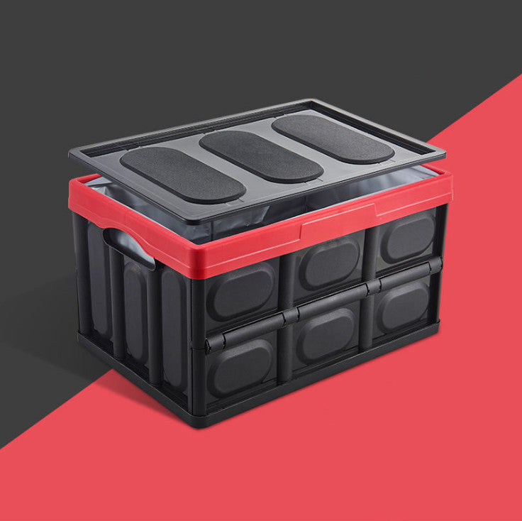 Foldable Storage Box