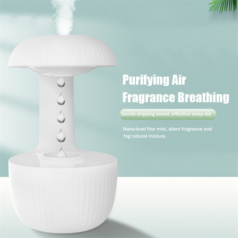 Magic Mist Humidifier