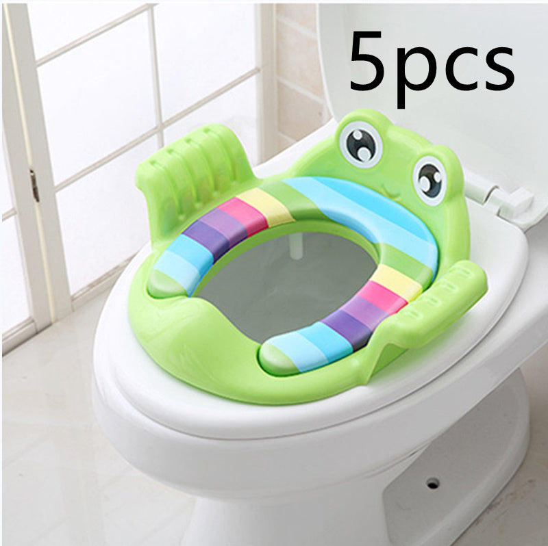 Comfy Child Toilet Trainer