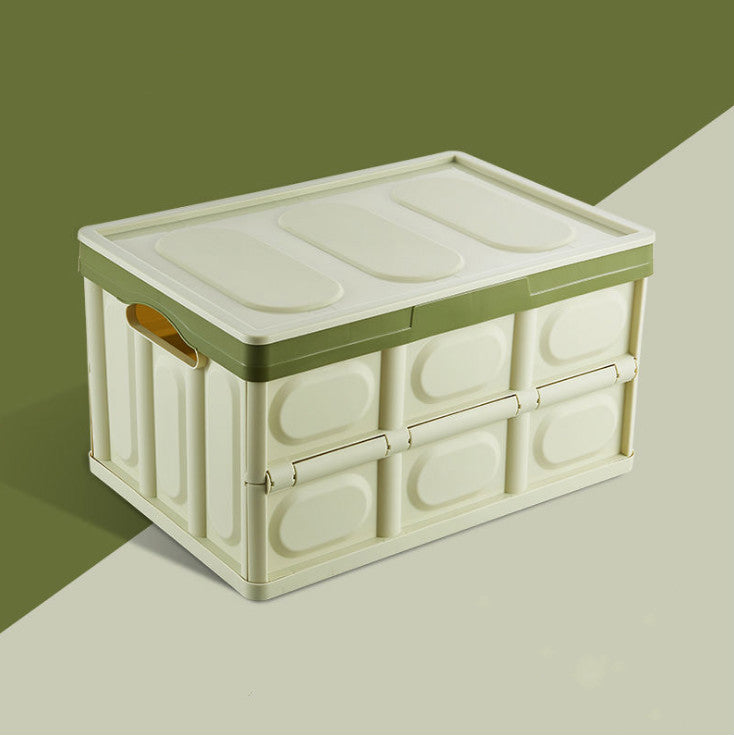 Foldable Storage Box