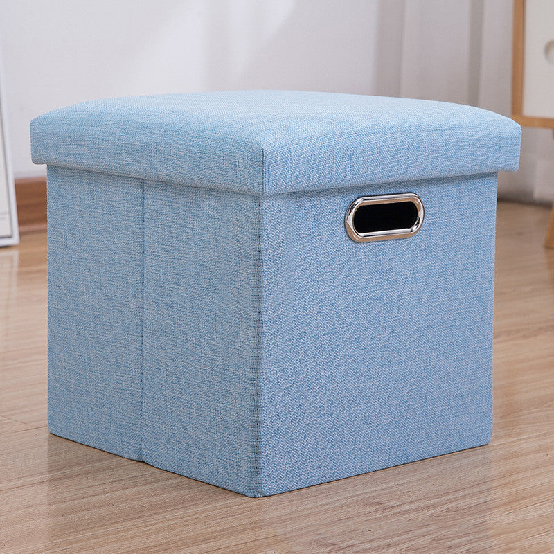 Chic Storage Ottoman