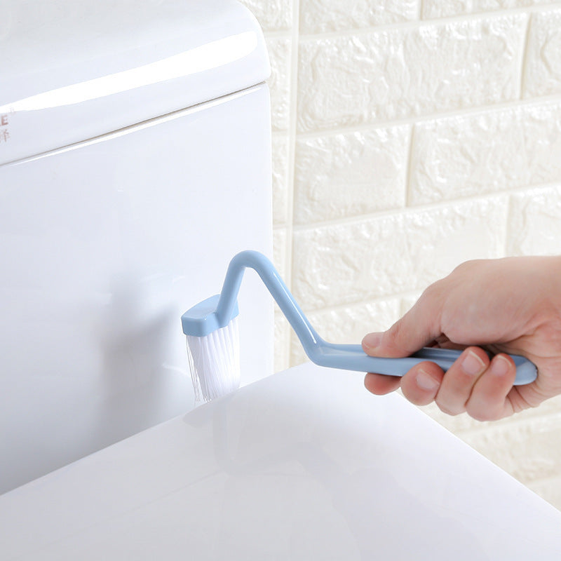 Easy Clean Toilet Brush
