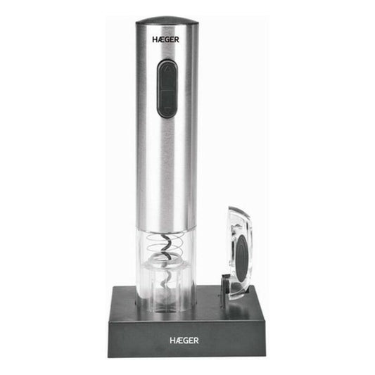Magic Wine Opener