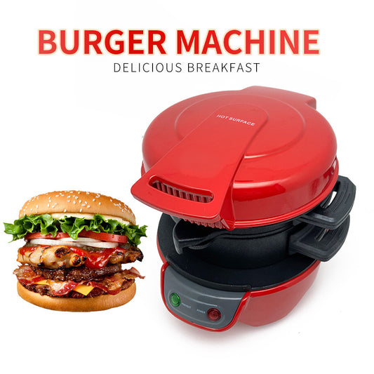 All-in-One Breakfast Maker
