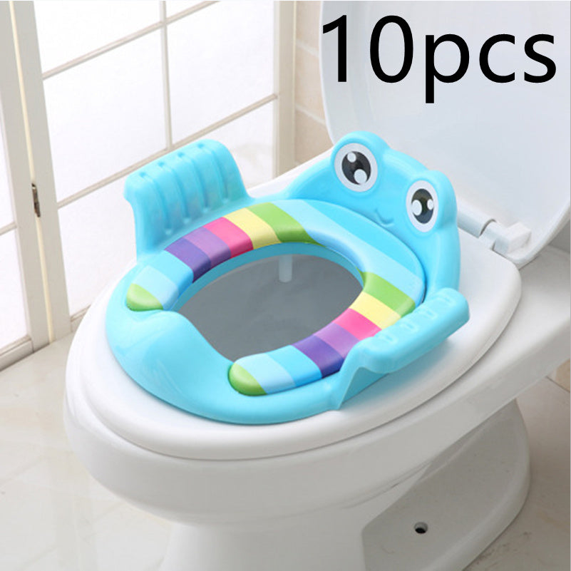 Comfy Child Toilet Trainer