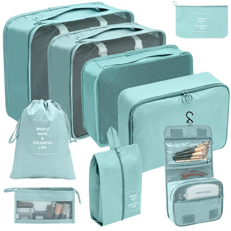 Ultimate Waterproof Travel Organizer