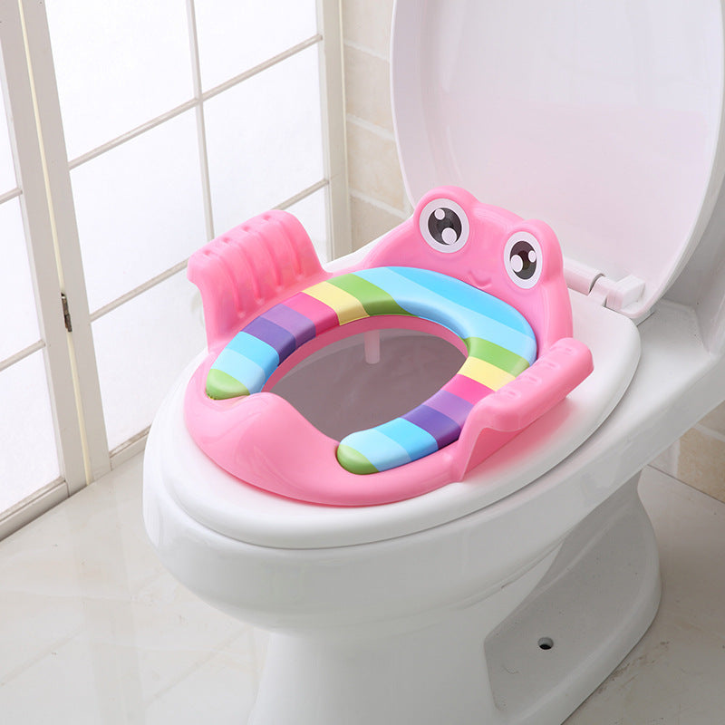 Comfy Child Toilet Trainer