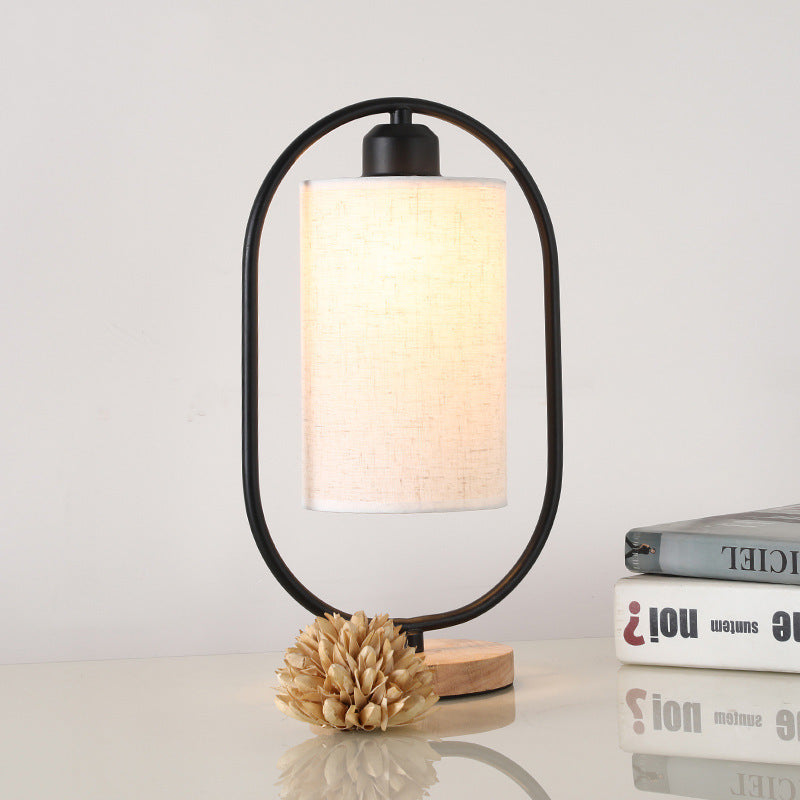 Cozy Night Bed Lamp