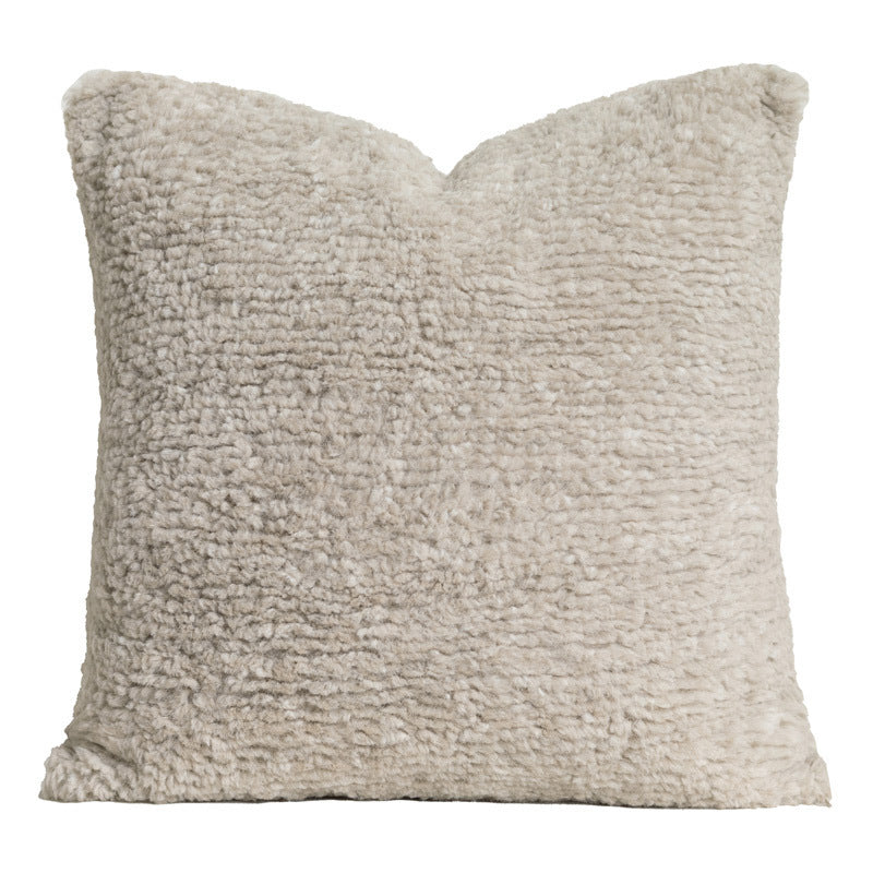 Elegant Bed Runner Pillow Set