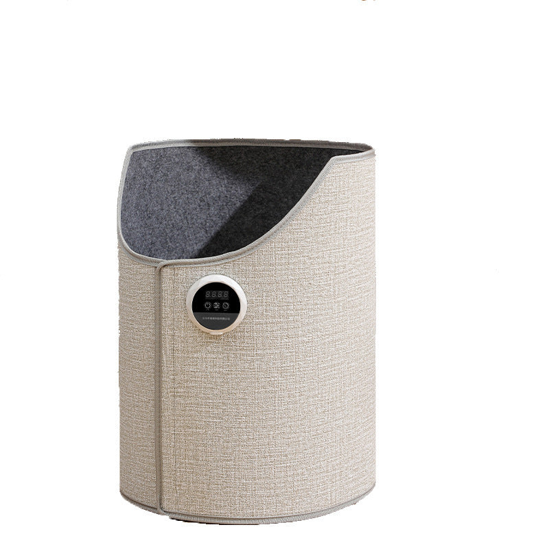 Cozy Under Desk Heater