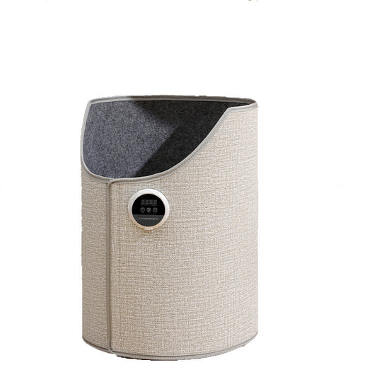 Cozy Under Desk Heater