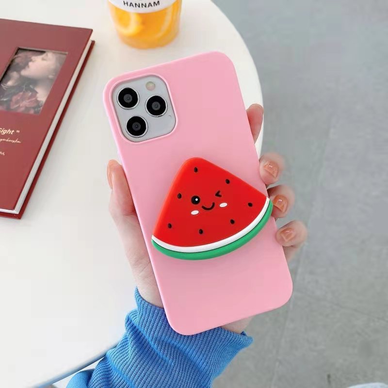 Charming Fruit Phone Protector