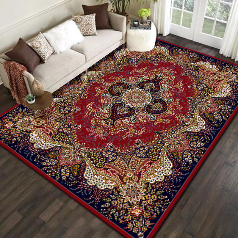 Elegant Persian Living Room Rug