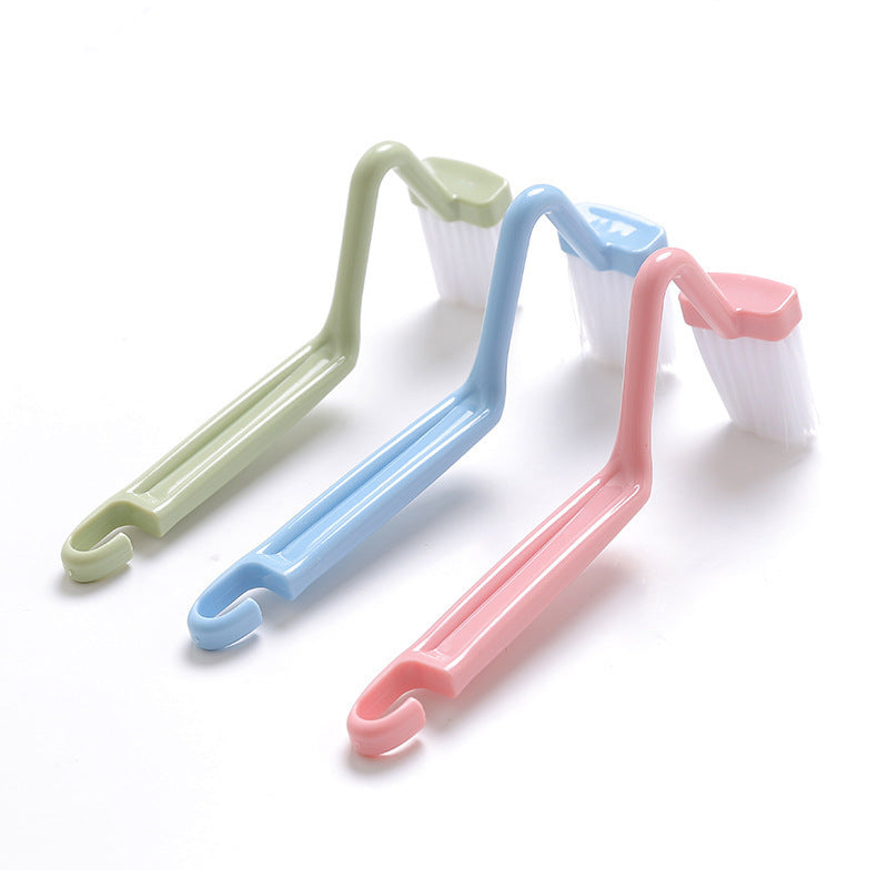 Easy Clean Toilet Brush