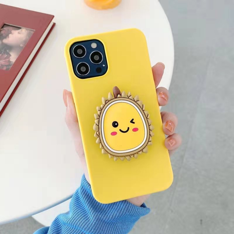 Charming Fruit Phone Protector
