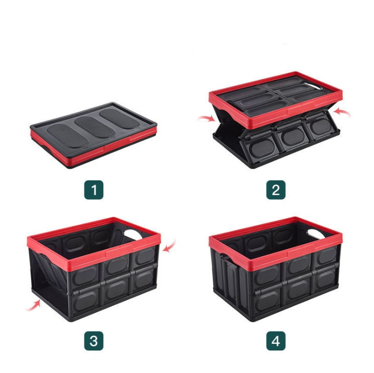 Foldable Storage Box