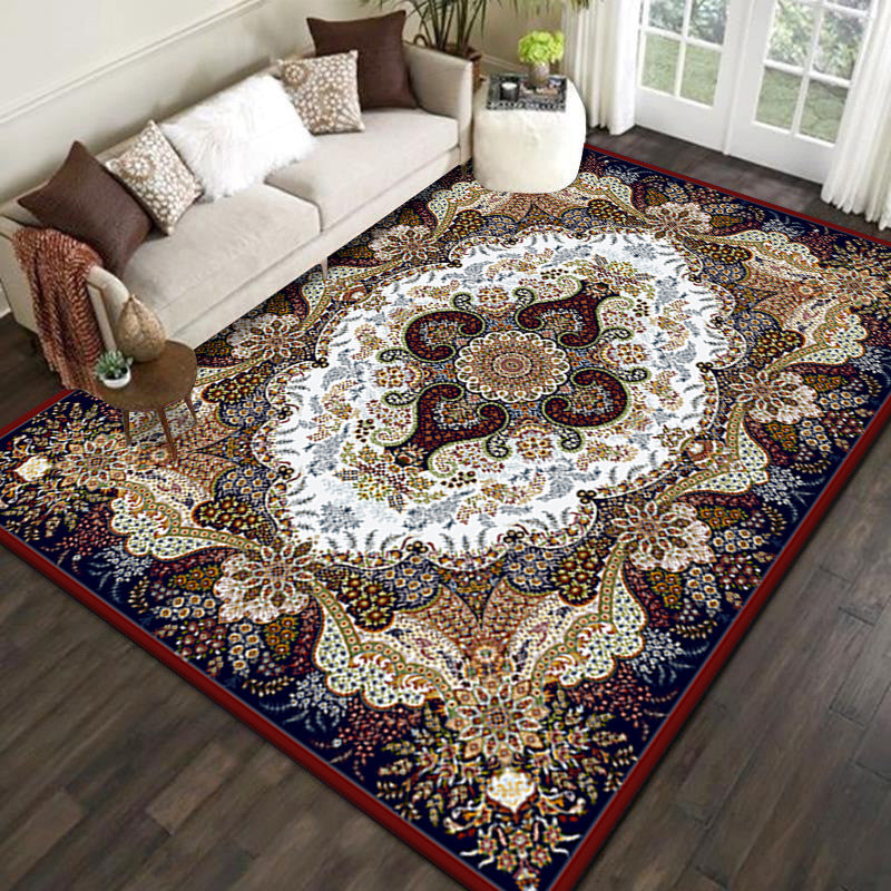 Elegant Persian Living Room Rug