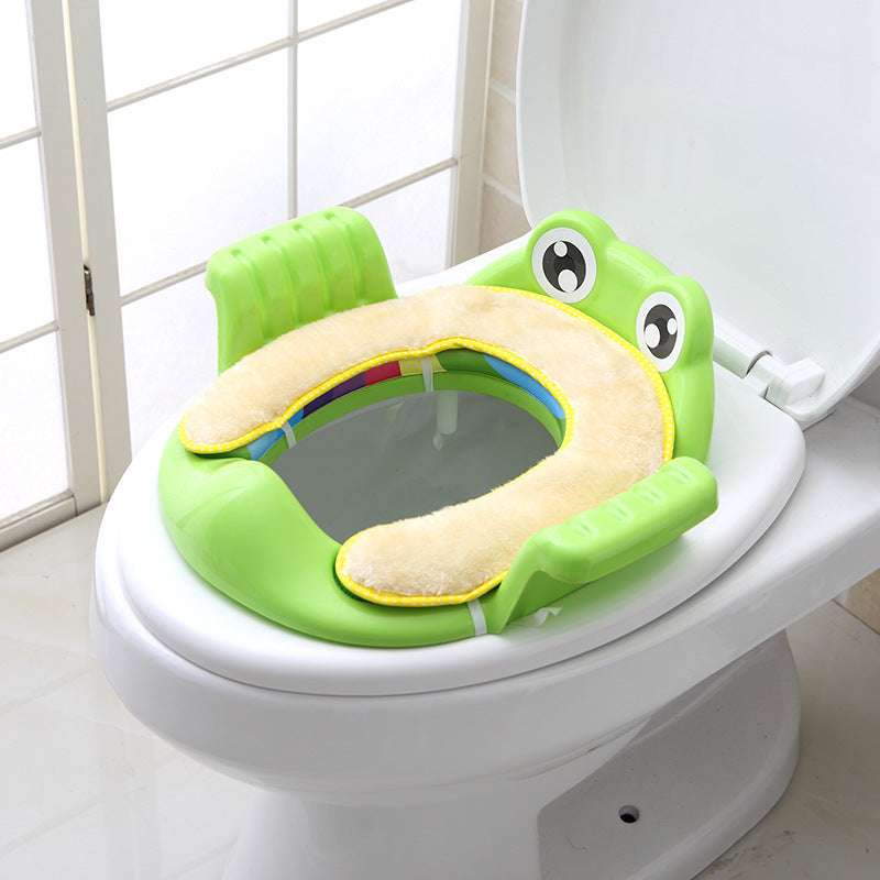 Comfy Child Toilet Trainer