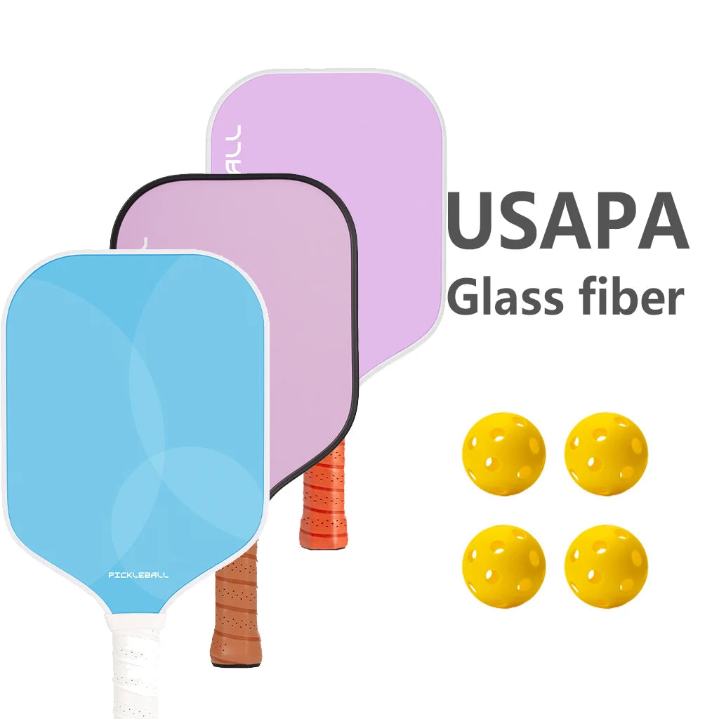 Pickleball Paddles - USAPA Approved